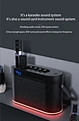 Mobile KTV speaker